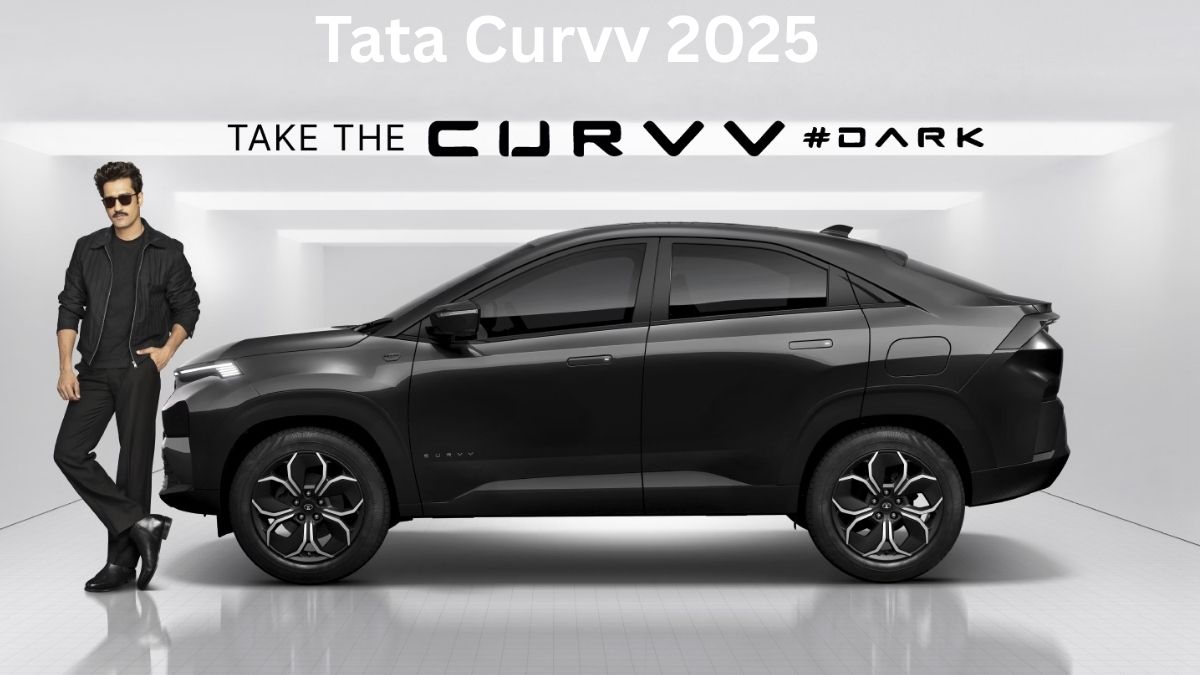 ata Curvv Official Interior