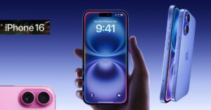 Phone 16 Review 2025 New Features and Camera