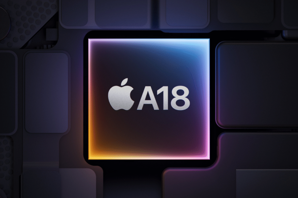 iPhone 16 Performance with A18 Bionic Chip